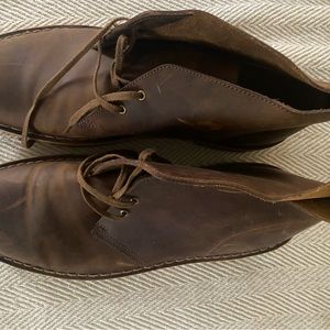 Clark’s Originals Desert Boot